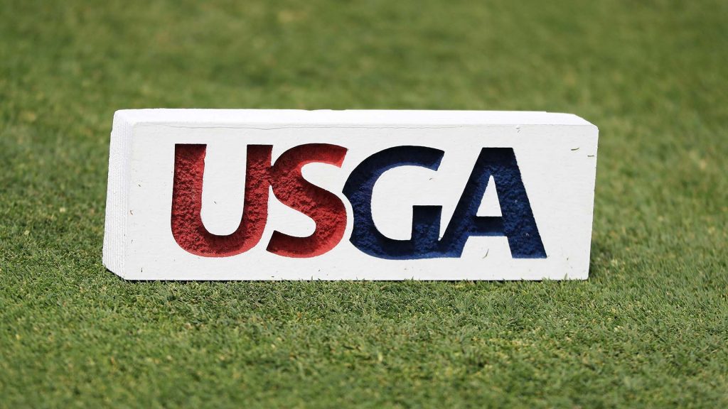 USGA membatalkan semua kualifikasi untuk U.S Open