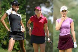 Berikut Tujuh Pemain Golf Tercantik Di Dunia
